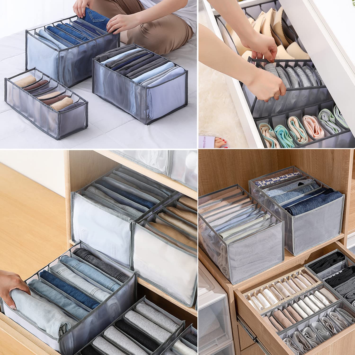 Closet Organizer™ - Organize your wardrobe! [Last day sale] 