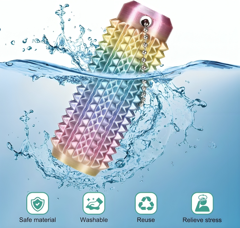 Buy 1+1 FREE | CalmGrip – For instant calm and clear thoughts 