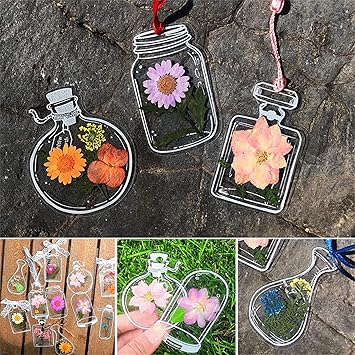 BookCharm - Design your own personalized bookmark