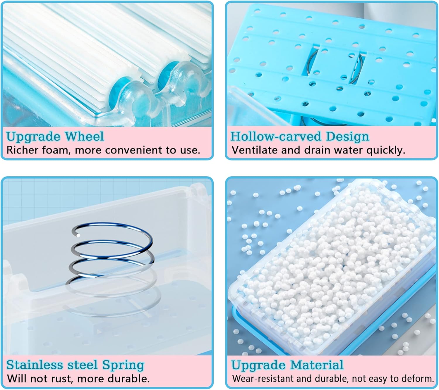 Buy 1+1 FREE | LatherLux – More foam, less mess! 