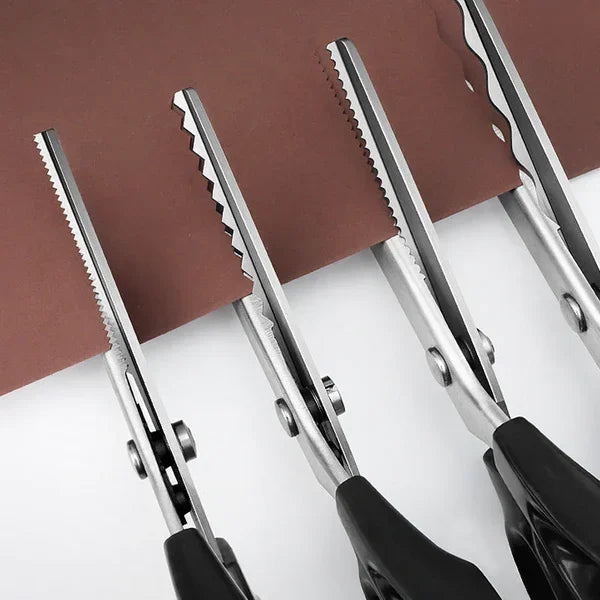 50% OFF | SilkySnipper™ - Scissors with a thick, sharp point! [Last day of sale] 