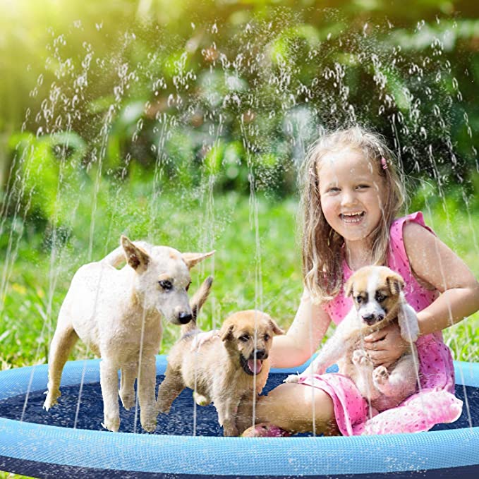 50% OFF | DogBrunne™ - Keep your loyal friend cool on hot summer days!