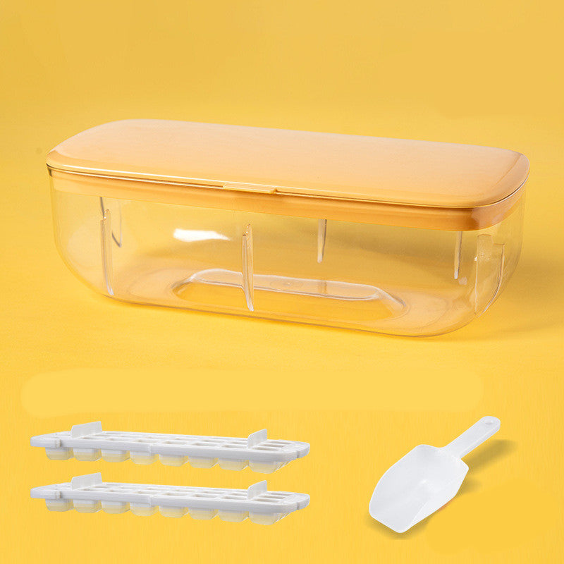IceStream - Handy Ice Cube Maker [Last Day Sale]