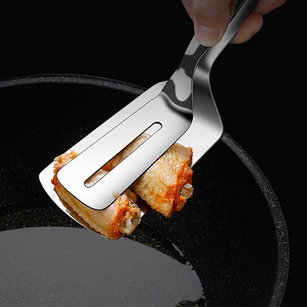 1+1 Free | FlipMaster™ - Double Sided Spatula [Letzter Tag Rabatt]