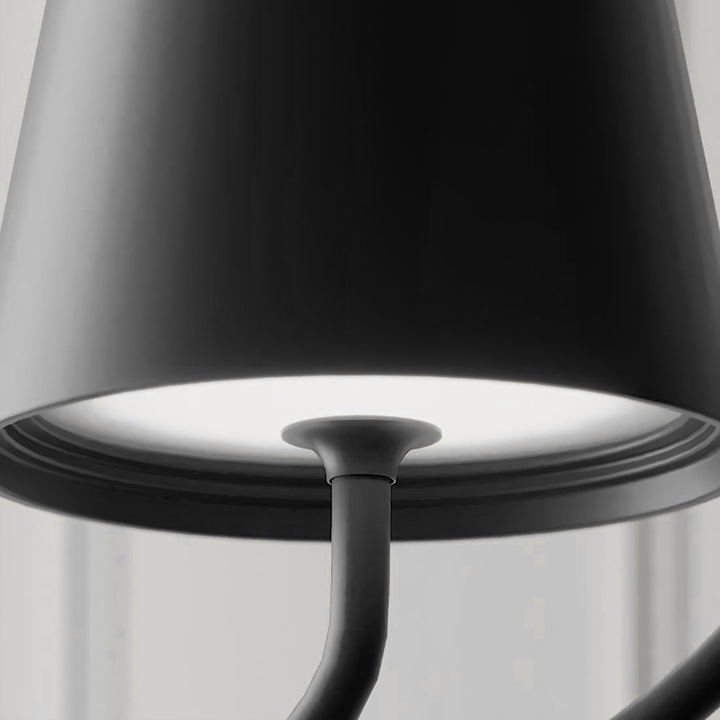 Hanging lamp™ - Poldina Suspension hanging lamp [Last day discount]