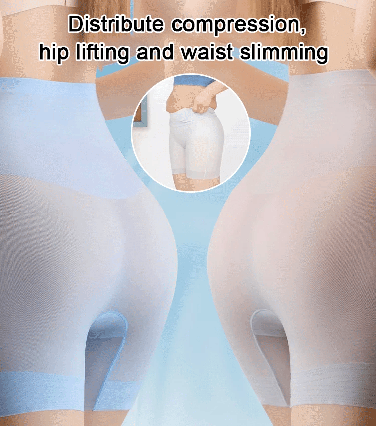 Buy 1+1 FREE | SlimCooler - Ultra-thin, cooling shapewear for the stomach [Last day of sale]