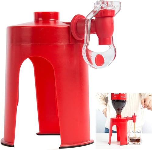 AquaPress - Tap fresh drinks anytime, anywhere!