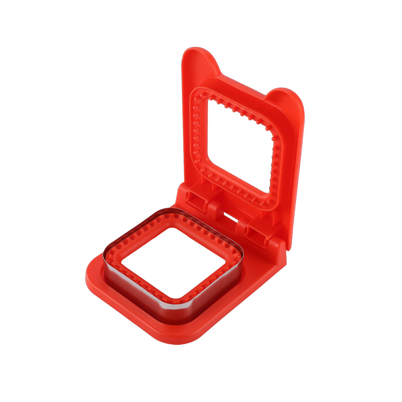 Buy 1 Get 1 Free | SandwichPresser™ - Sandwich Cutter and Press [Last Day Sale]