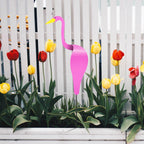 Buy 1+1 FREE | SwingingFlamingo™ - Flamingo garden decoration [Last day sale]