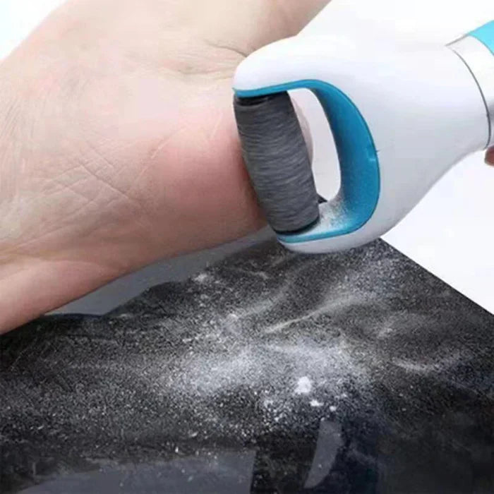 CleanyFeet - Simple and effective foot file [Last day sale]