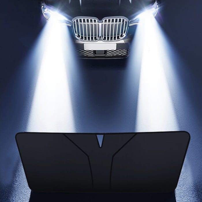 WindowGuard – A cool car, even in the blazing sun