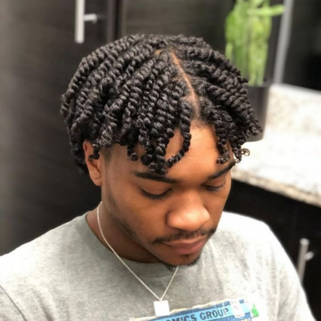 Instant Twist Haarstylingtool voor Gemakkelijke Chique Hairstyles