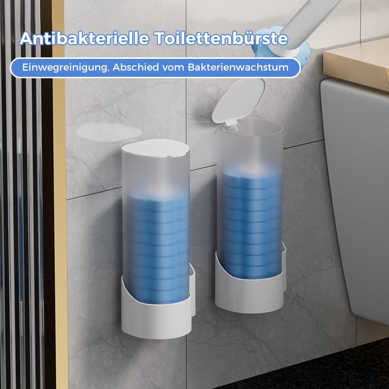 Diep Reinigende Toiletbakgel voor Frisse en Hygiënische Badkamers