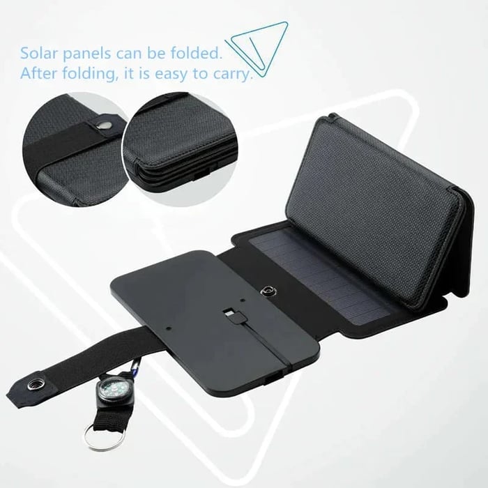 VoltFlex – Power, wherever you are