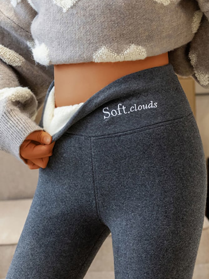 50% OFF | SnowSoft - Casual, warm, sturdy winter pants [Last day of sale] 