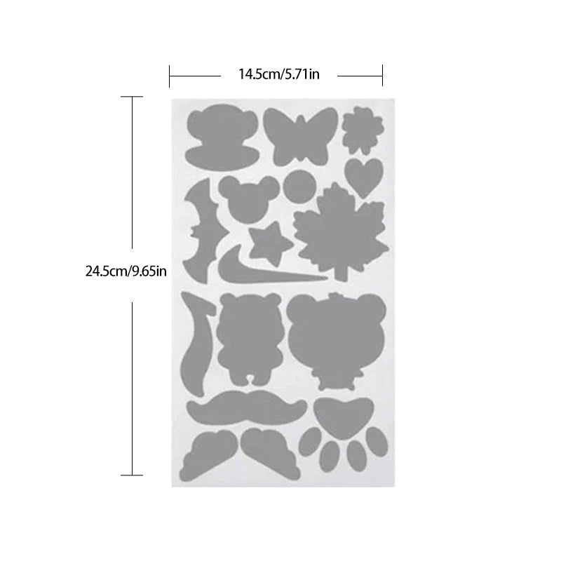 2+2 FREE | PufferPatch - Instant Solution for Tears [Last Day Sale]