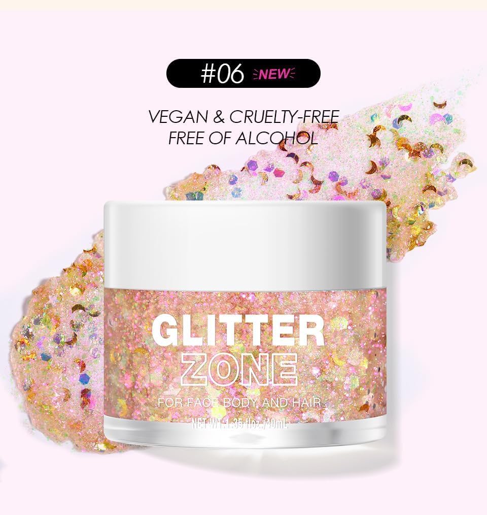 Moeiteloze naadloze eyeliner voor heldere oogdefinitie