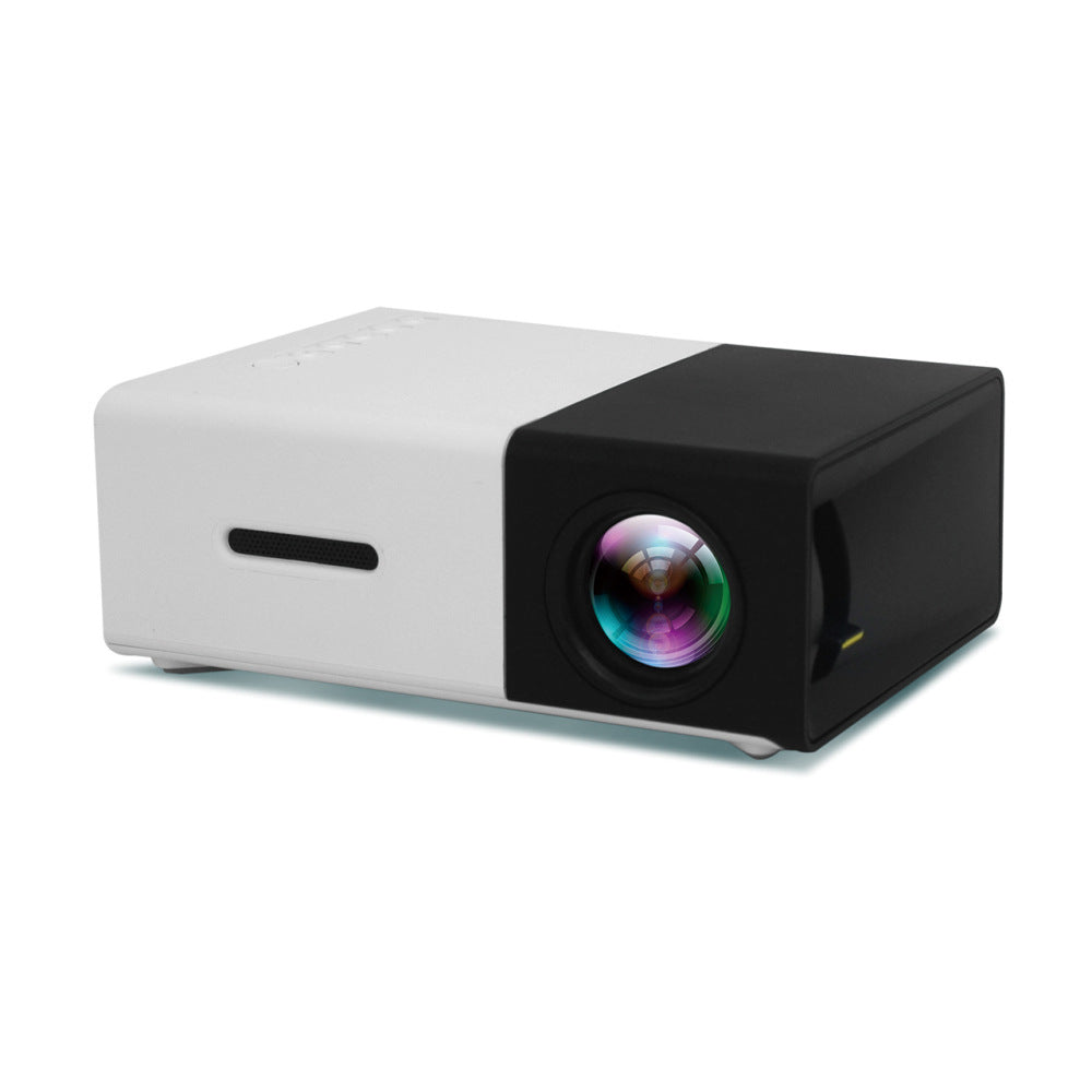 ProjexLite - Bring your own cinema home! [Last day of discounts]