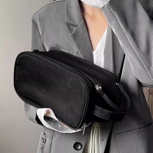 GlamGo - Large Capacity Travel Cosmetic Bag [Last Day Sale]