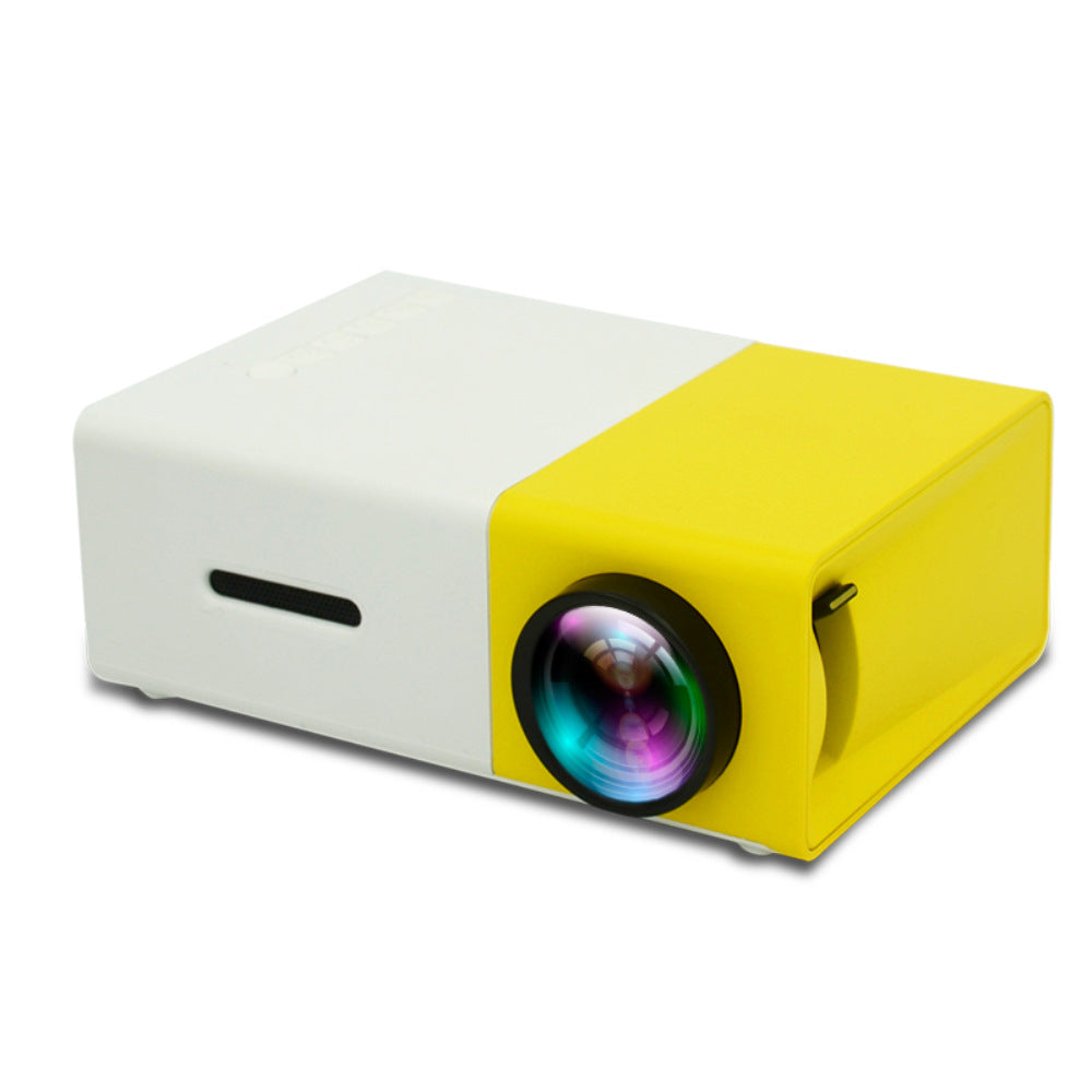 ProjexLite - Bring your own cinema home! [Last day of discounts]