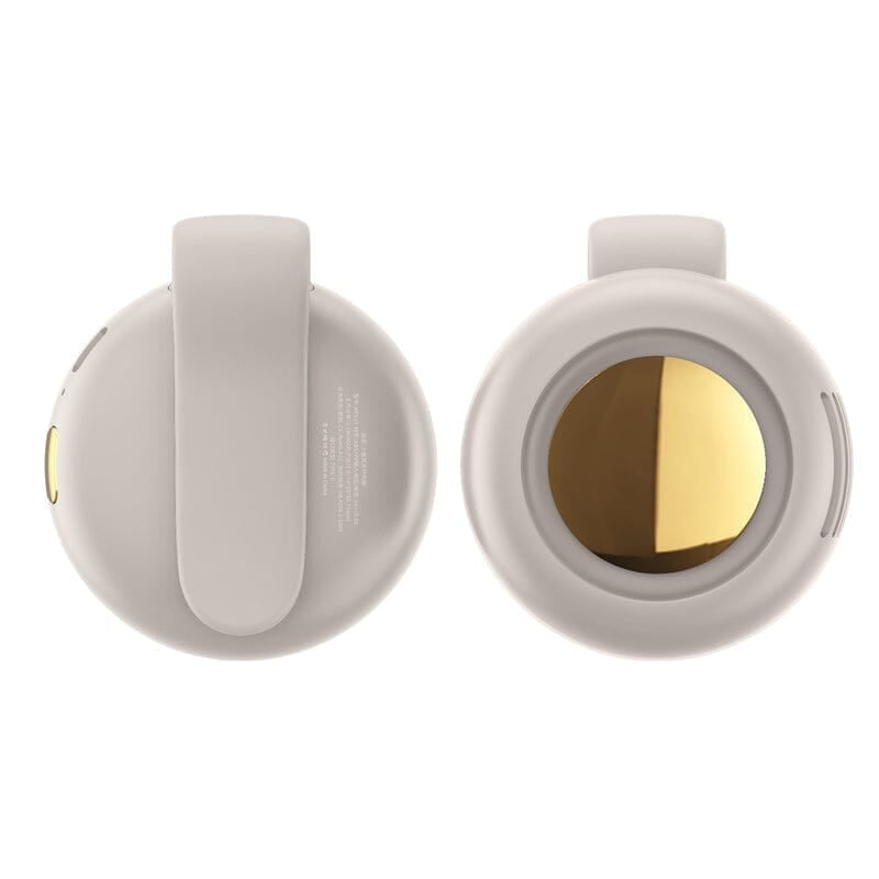 BreezeClip - your portable freshness, anytime, anywhere