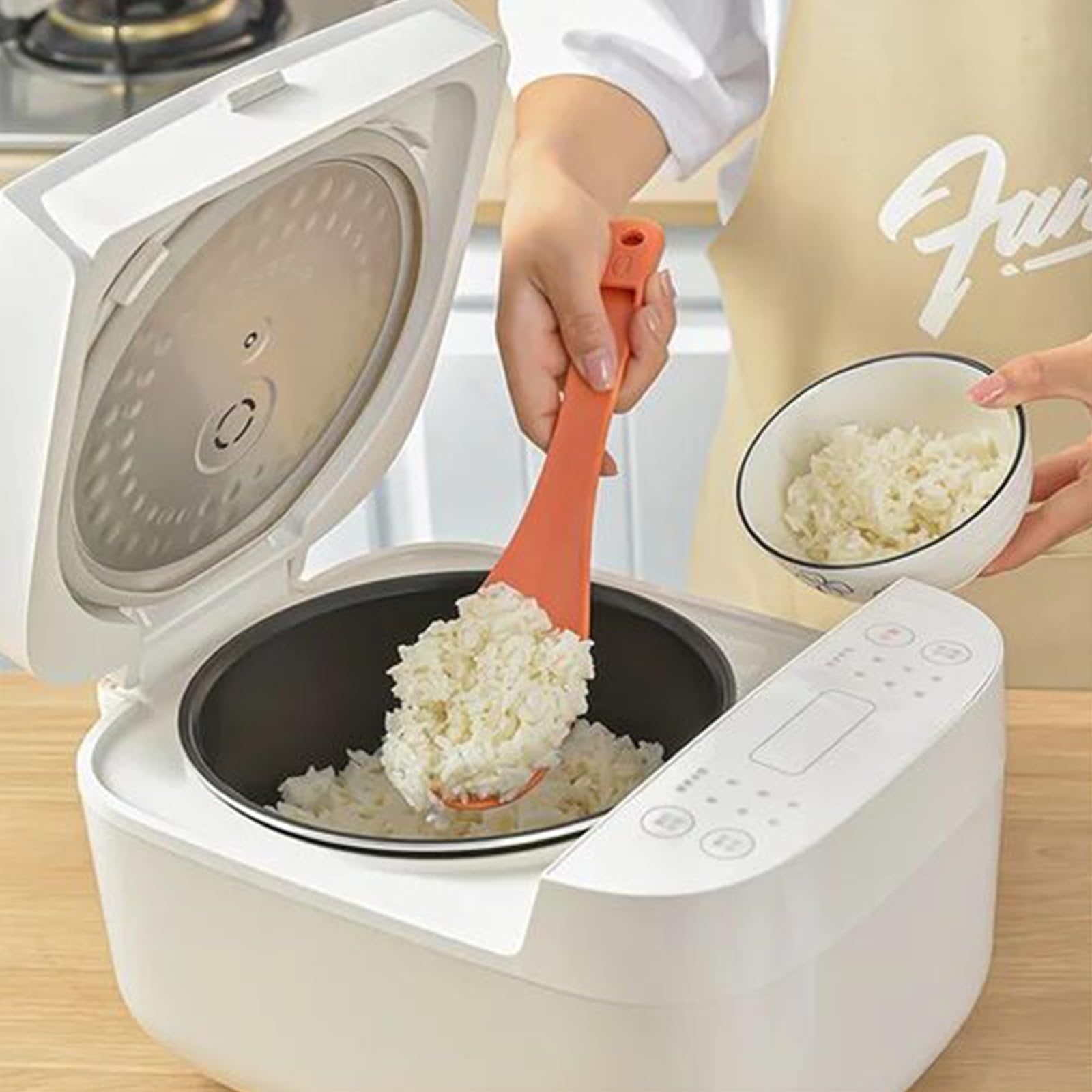 1+1 FREE | GripServe - Grip safe, precise serving