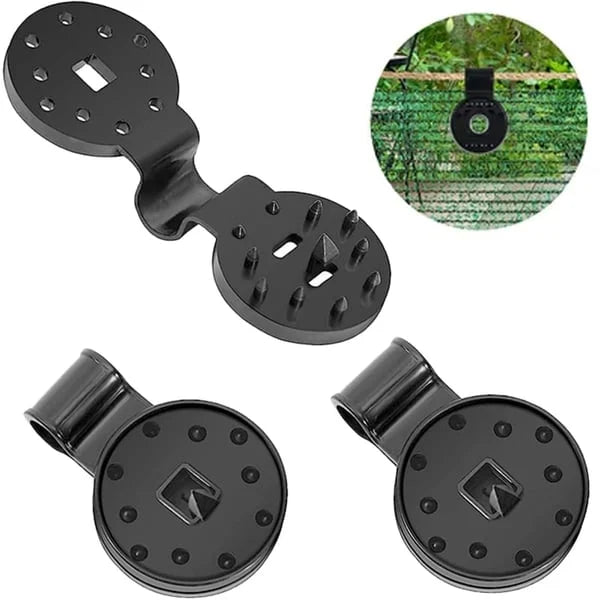 10+10 FREE | WeaveClip™ - Sun-protective net clip