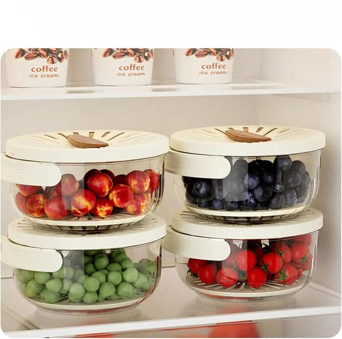 FreshNest Multi-Purpose Storage Bin [Last Day Sale]