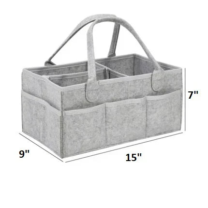 BabyHaven - Diaper Bag