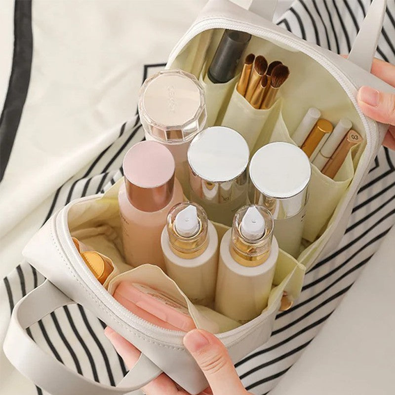 BeautyCase - Everything at hand, always beautifully organised