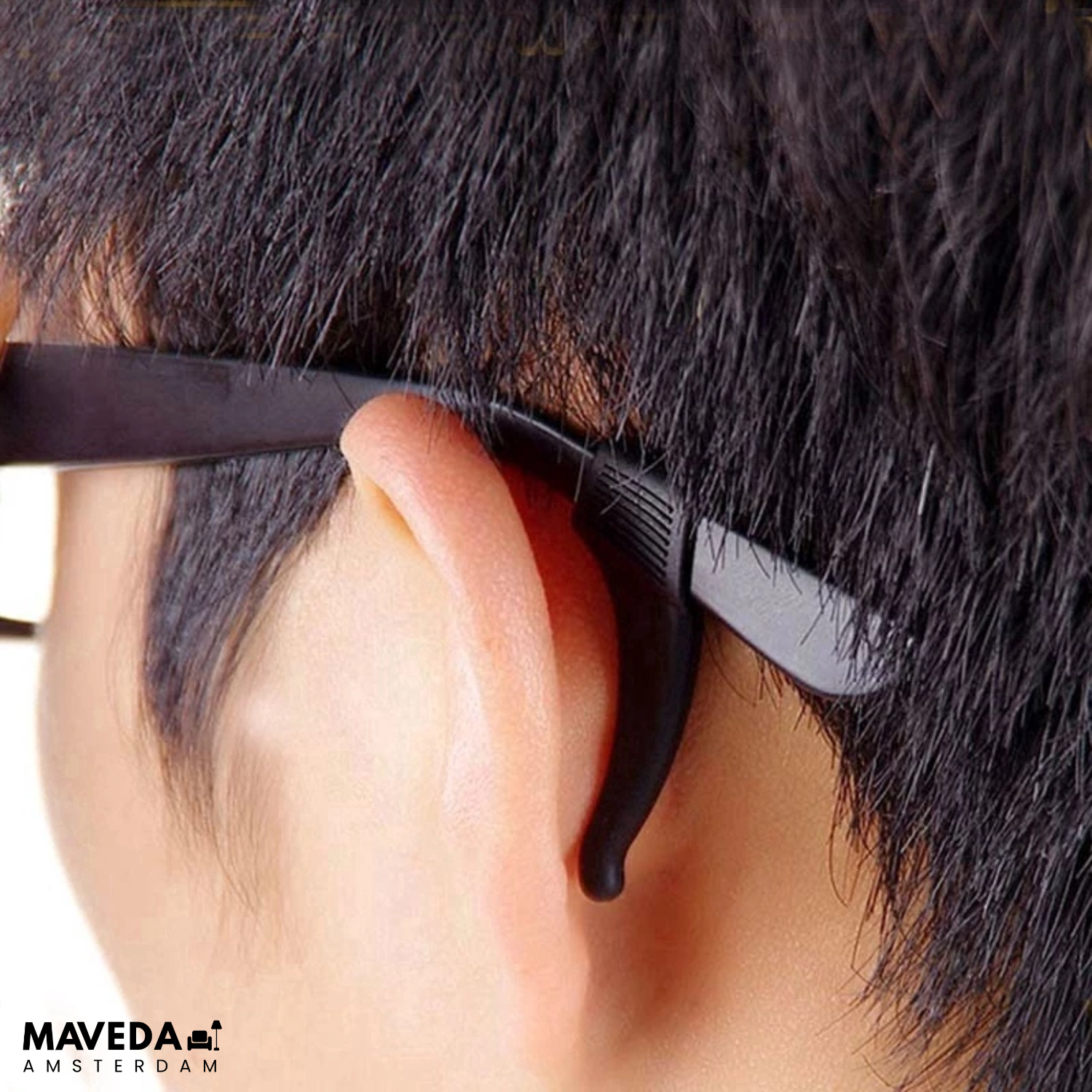 2+1 FREE | GripLens™ - Never slip off your glasses again!