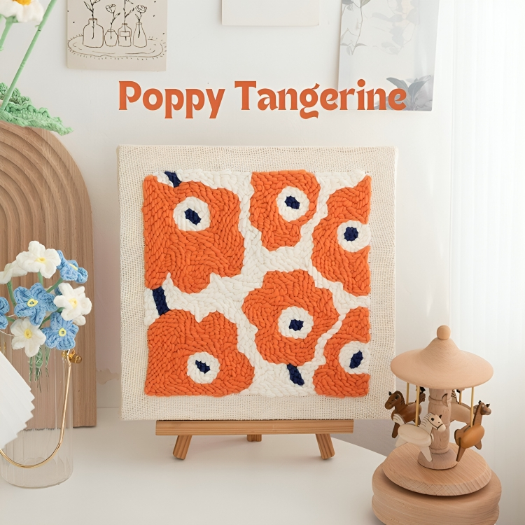 50% OFF | PunchArt - Threads with Punches Sewing Kit