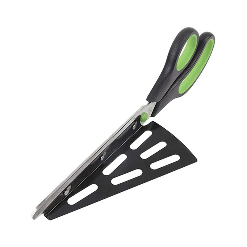 PizzaGlide - Pizza Cutter [Last Day Sale]