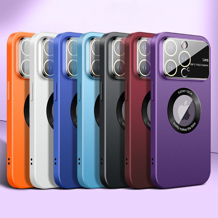 ArmorLock - Magsafe iPhone Case [Last Day Sale]