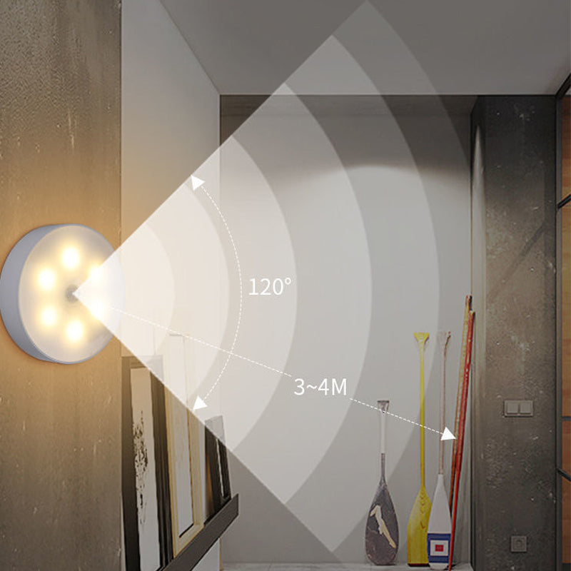 Buy one and get one free | MotionLume - LED light with motion sensor