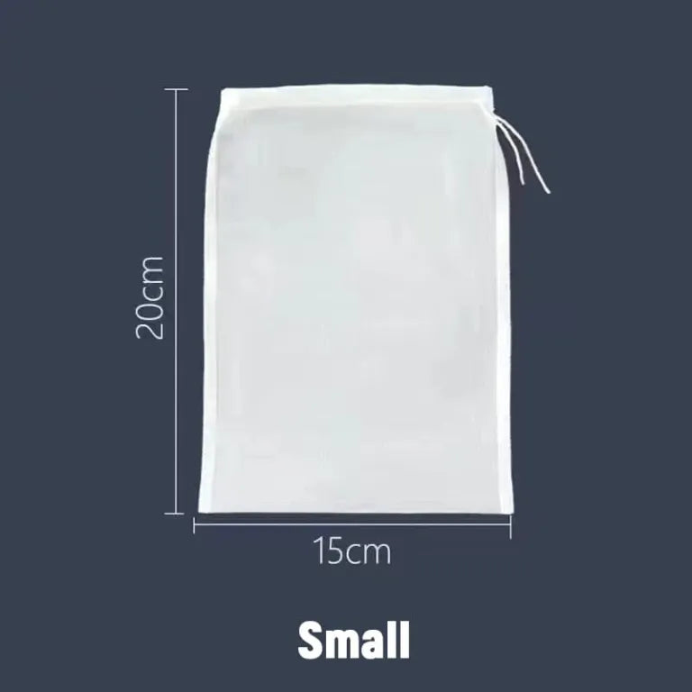 10+10 FREE | SiftPure – Filter without residue, just like a pro!