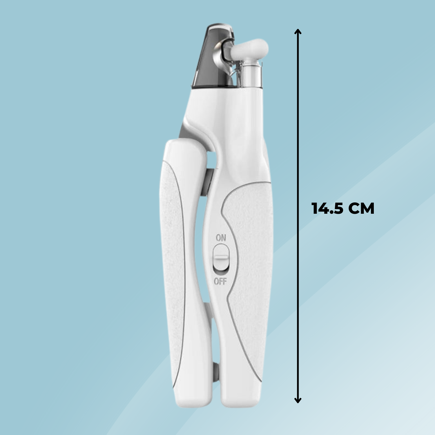 NailGuard™ - Safe nail care for your pet
