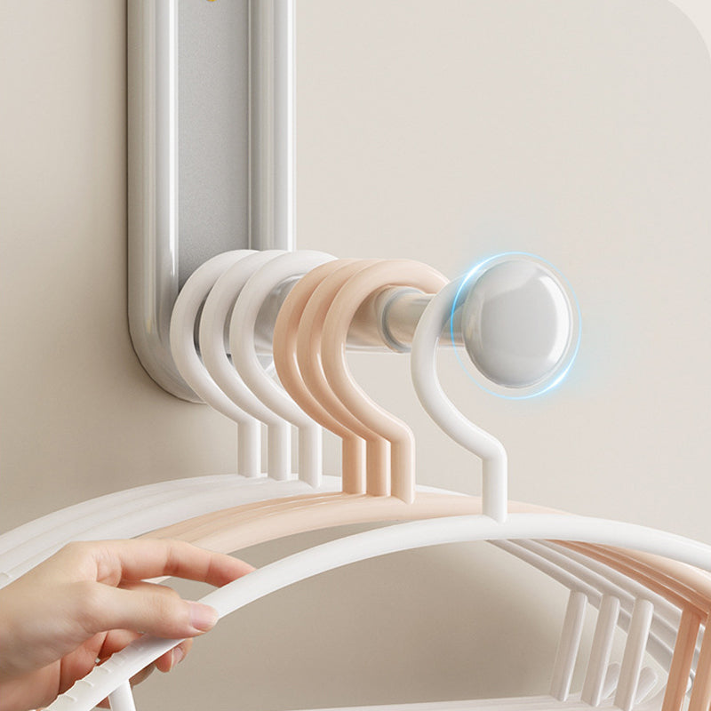 50% OFF | HangingRack - Multifunctional adjustable hanger organizer [Last day sale]