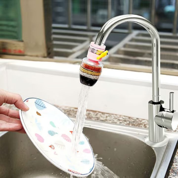 2+1 FREE | PureFlow - Clean water in an instant