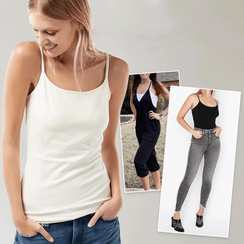 Buy one, get one free | Olivia - Never wear a bra again! [Last day of sale]