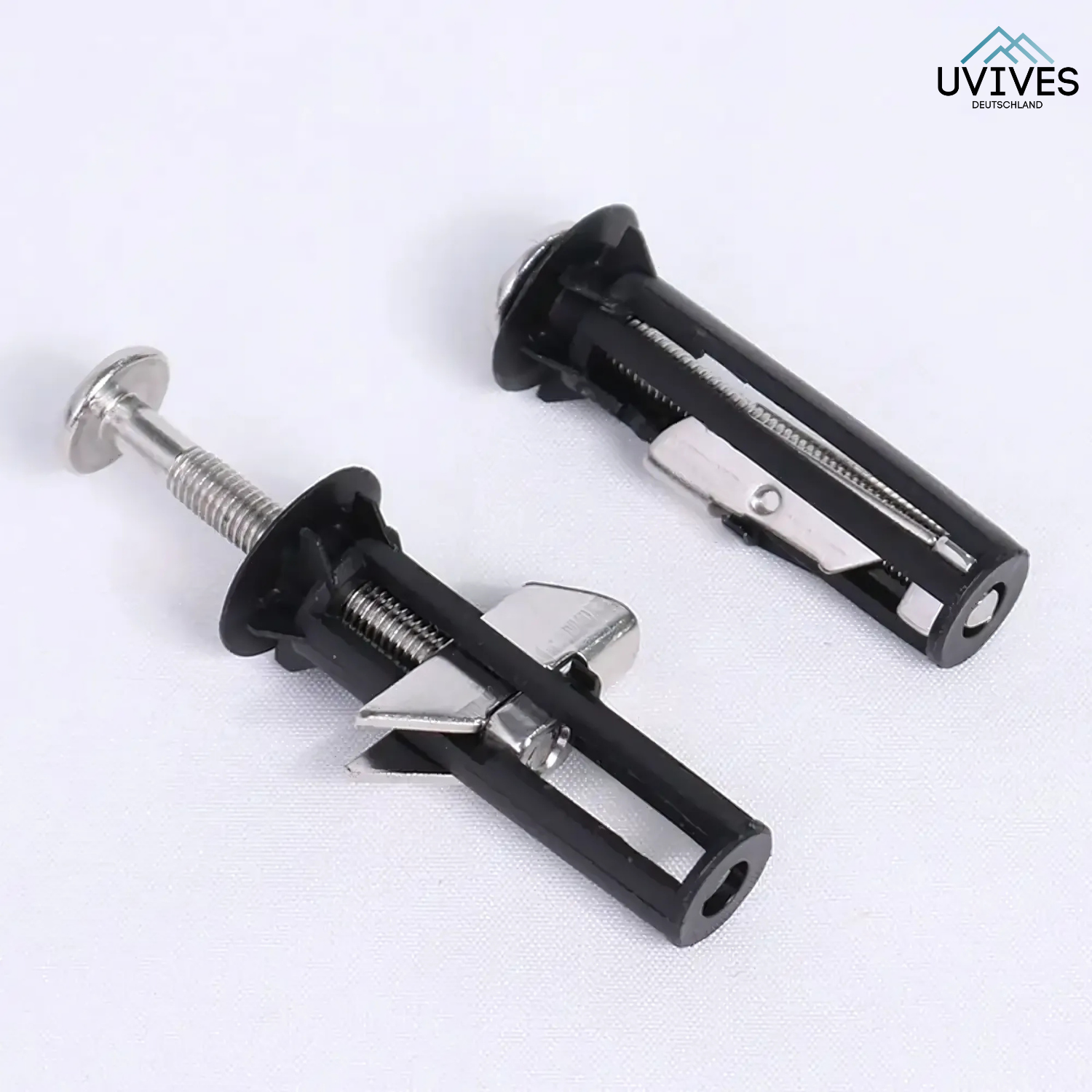 FixBolt - No more wobbling!