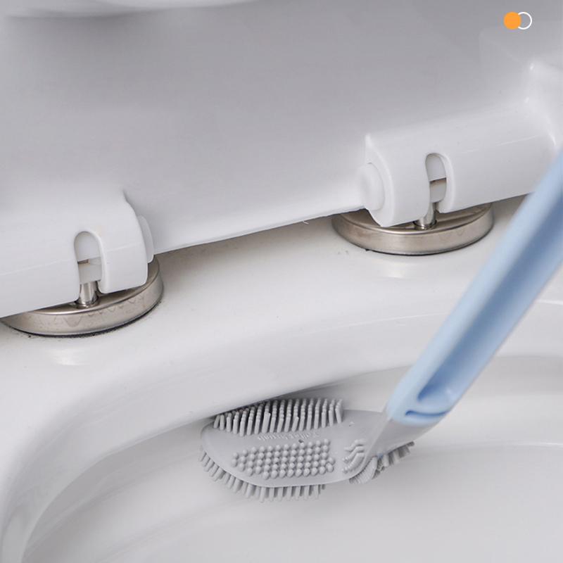 GolfaBrush - The New Era of the Toilet Brush [Last Day Sale] 