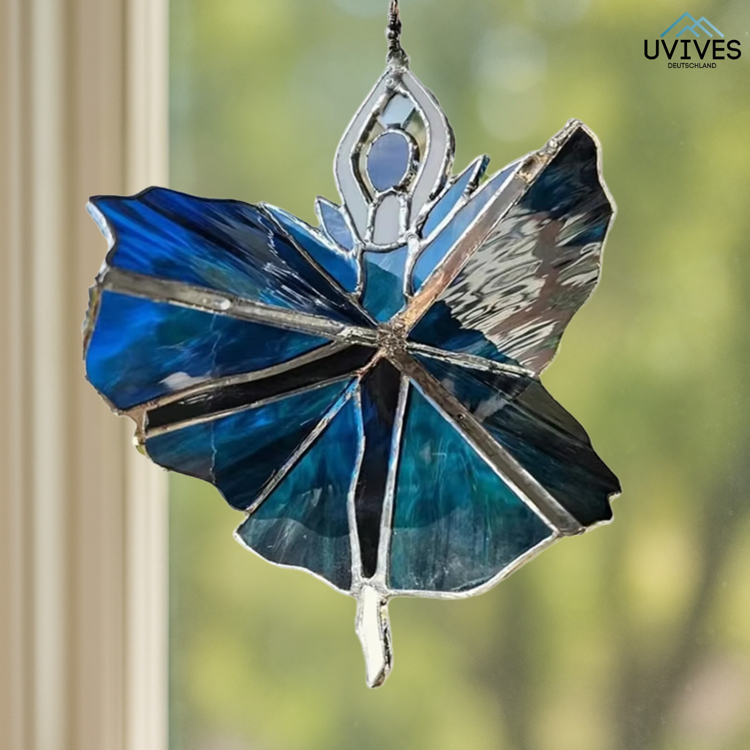 SpinViva - Fascinating play of light with dancing elegance
