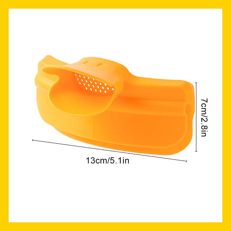 Buy 1+1 FREE | DuckSpout - Duckbill pot round funnel