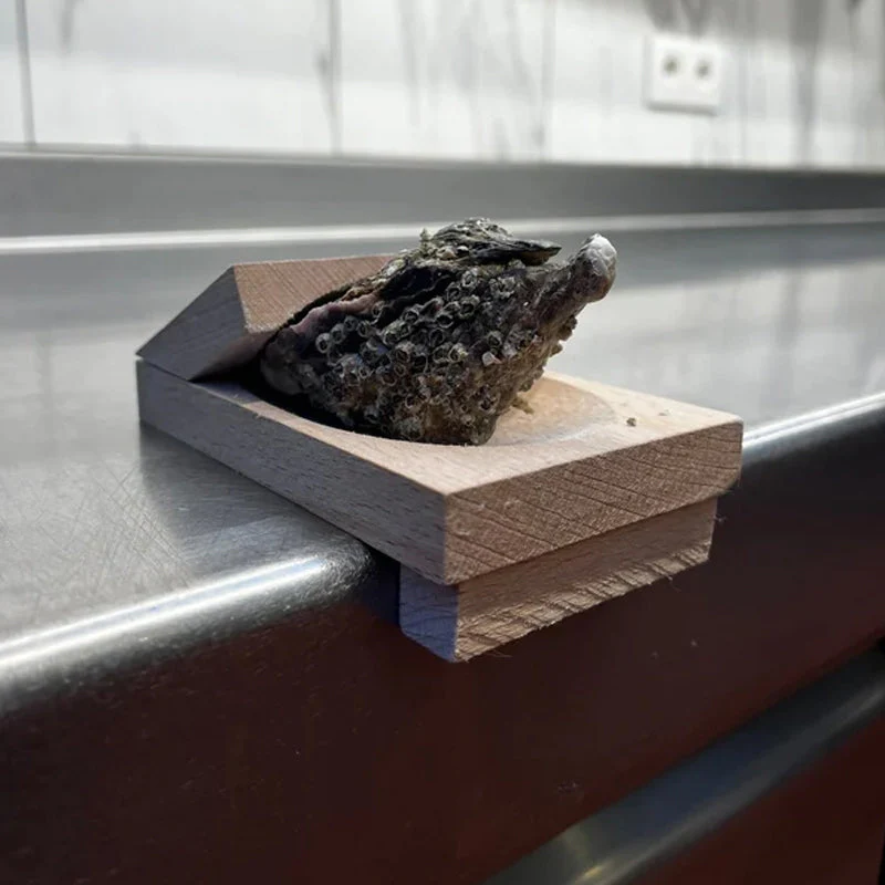 50% OFF | EasyOyster™ - Open oysters in seconds! [Last day of sale] 