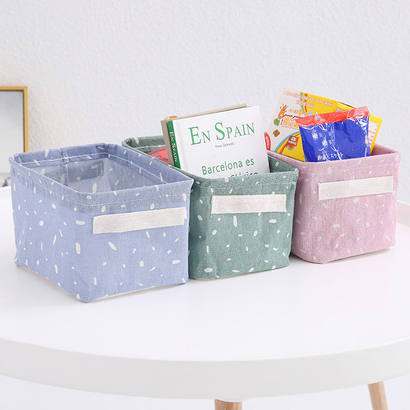 2+1 FREE | FoldiBin - Foldable multifunctional storage boxes