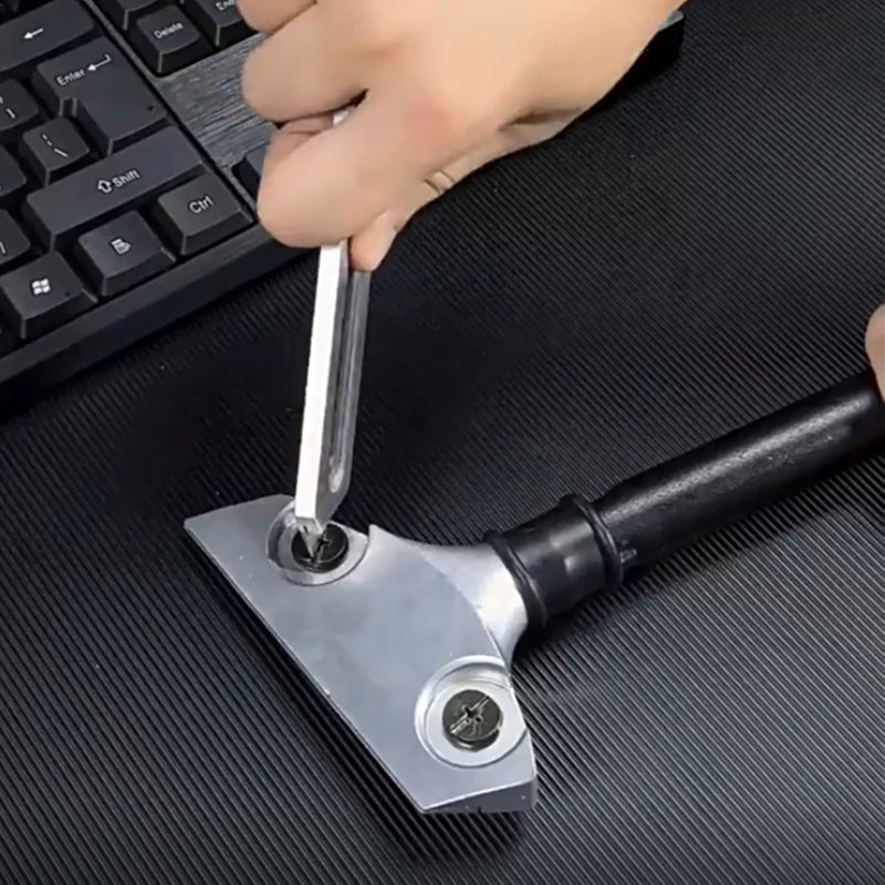 BladeMate - Compact multi-purpose knife for everyday and outdoor use