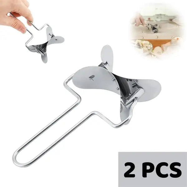 1+1 FREE | DumpliCut - Dumpling cutter