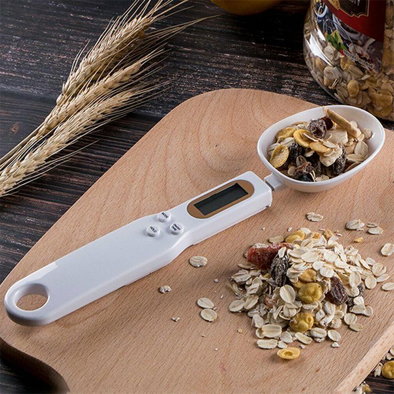 Buy 1+1 FREE | SmartMeasure - Electronic Measuring Spoon [Last-day sale]