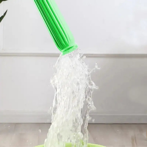 SwiftMop - Dry floors in minutes